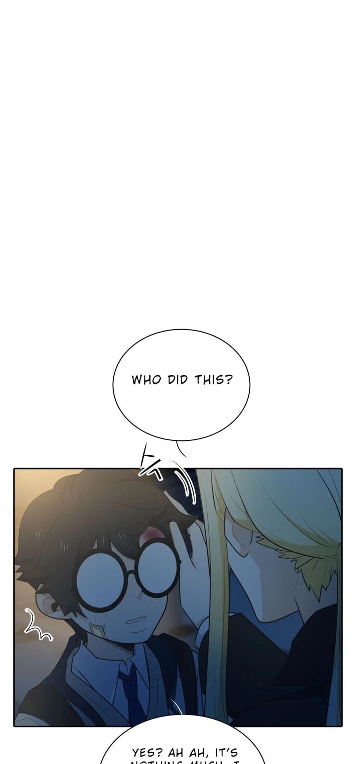 Elqueeness Chapter 135 page 27 - Chapter 135