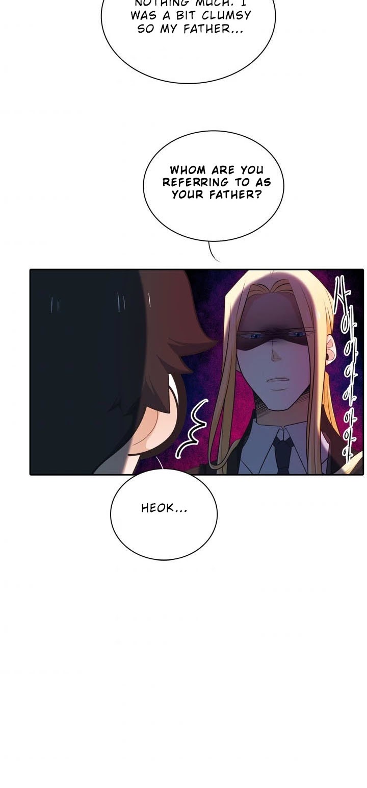 Elqueeness Chapter 135 page 28 - Chapter 135