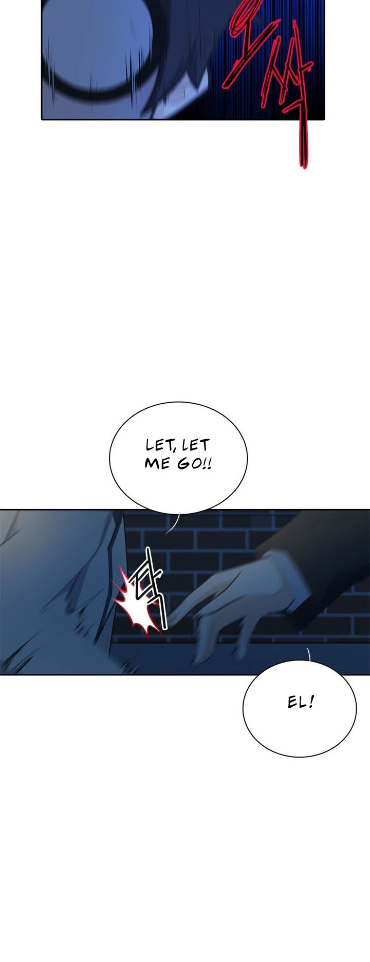 Elqueeness Chapter 135 page 31 - Chapter 135