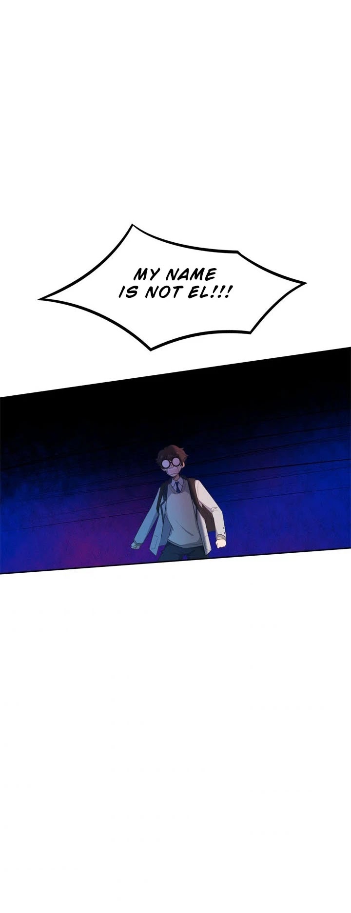 Elqueeness Chapter 135 page 32 - Chapter 135