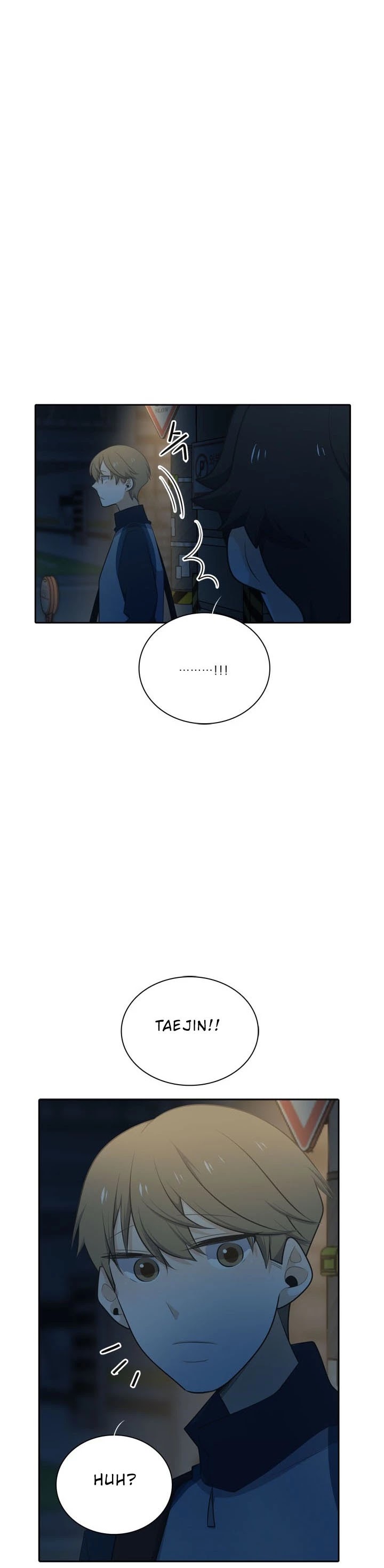 Elqueeness Chapter 135 page 34 - Chapter 135