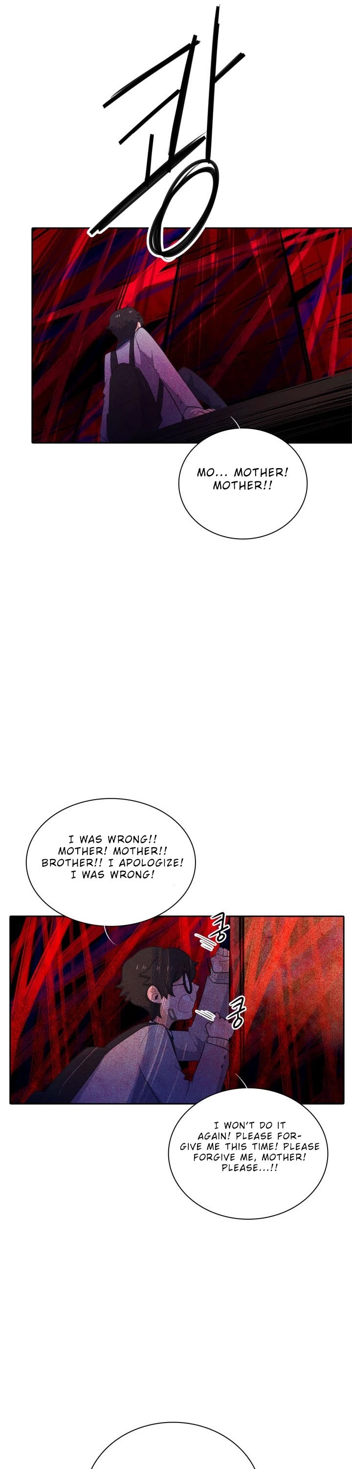 Elqueeness Chapter 136 page 16 - Chapter 136