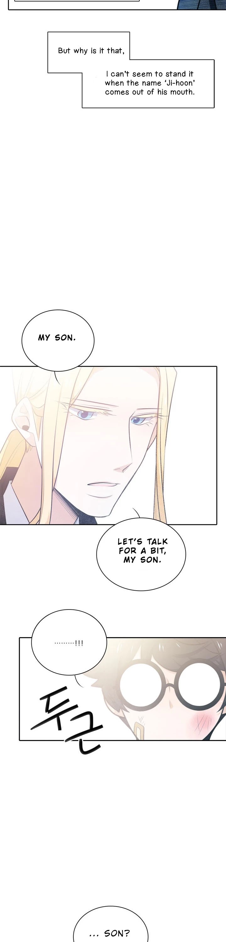 Elqueeness Chapter 136 page 24 - Chapter 136