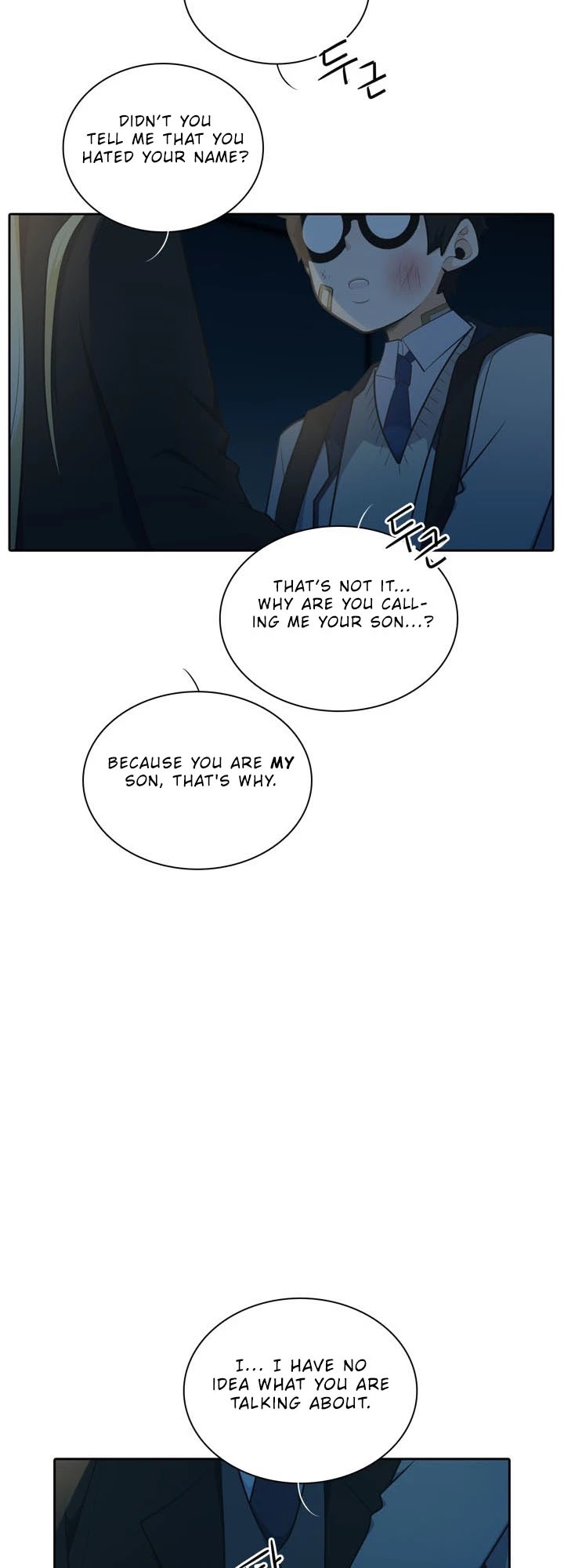 Elqueeness Chapter 136 page 25 - Chapter 136