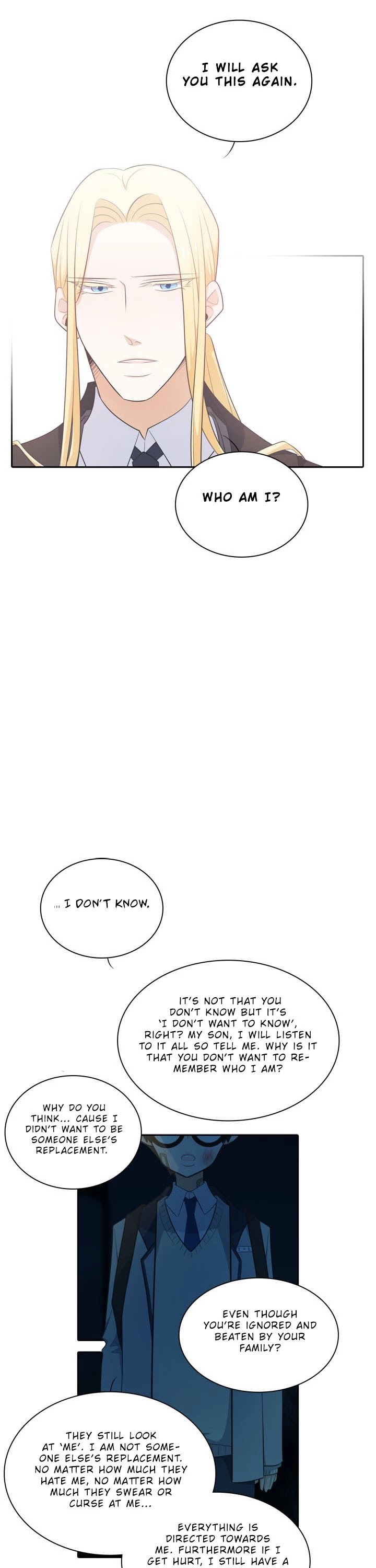 Elqueeness Chapter 136 page 28 - Chapter 136
