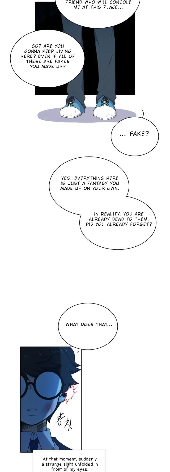 Elqueeness Chapter 136 page 29 - Chapter 136