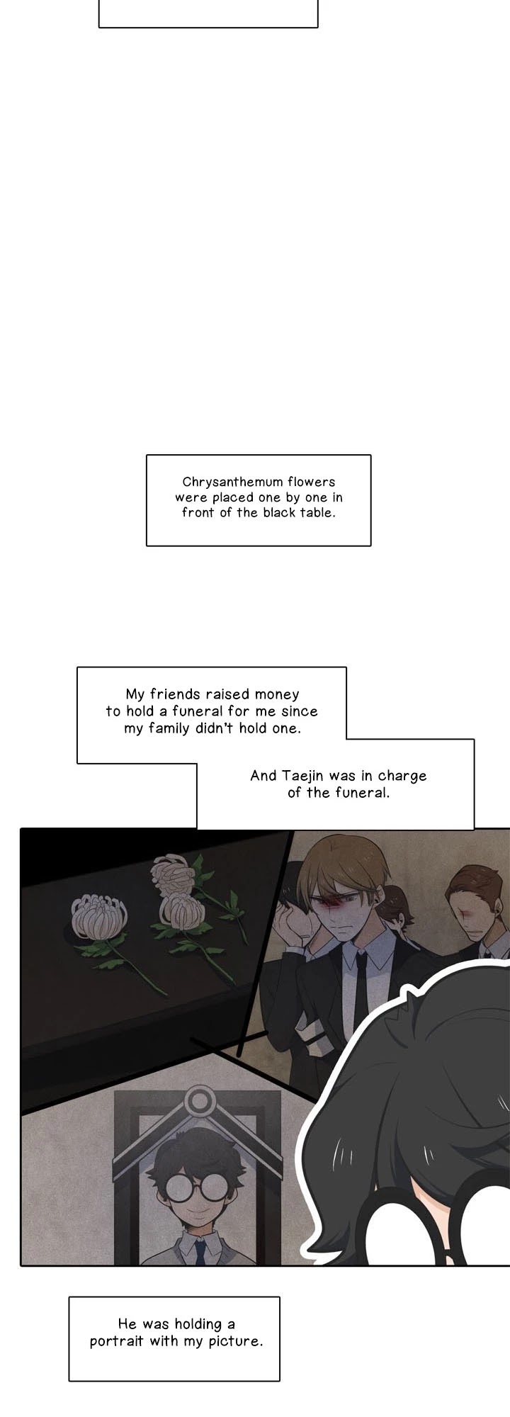 Elqueeness Chapter 136 page 30 - Chapter 136