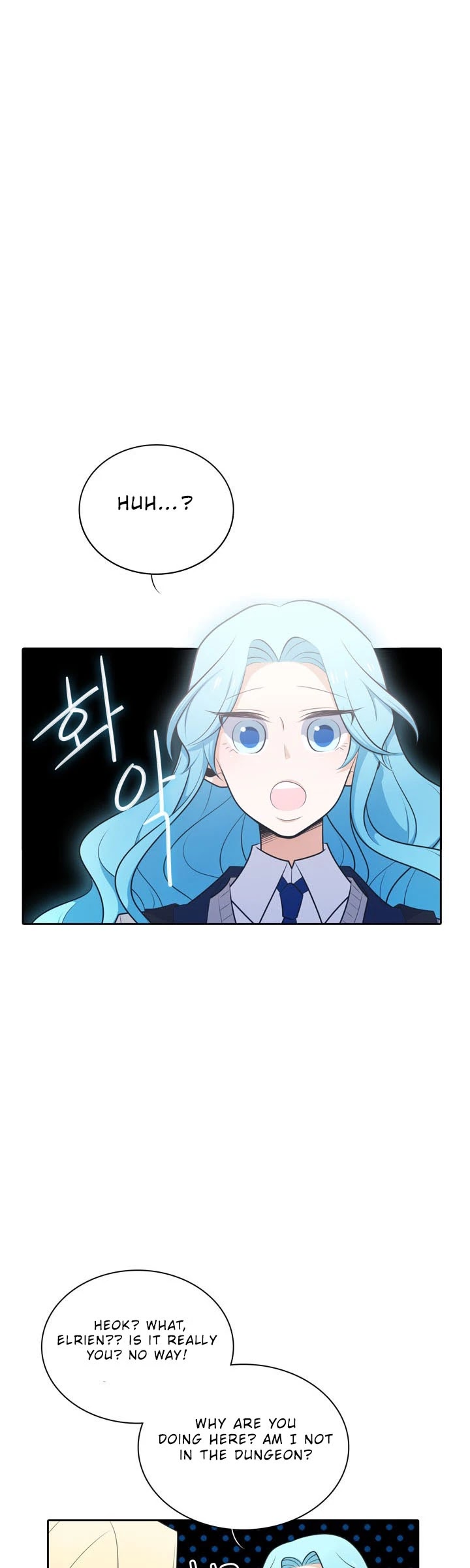 Elqueeness Chapter 136 page 32 - Chapter 136