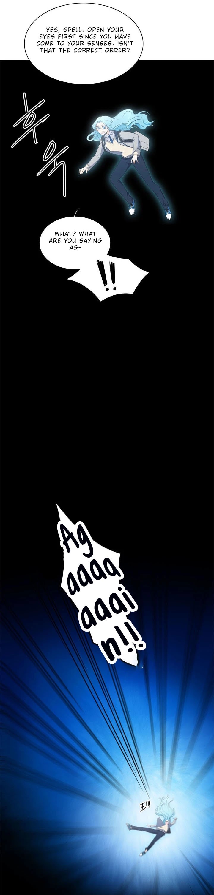 Elqueeness Chapter 136 page 34 - Chapter 136