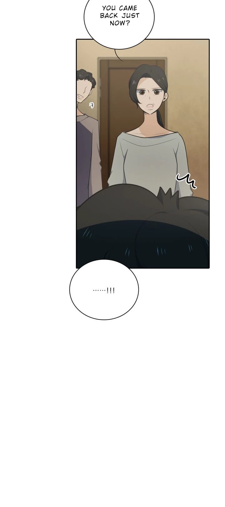 Elqueeness Chapter 136 page 8 - Chapter 136