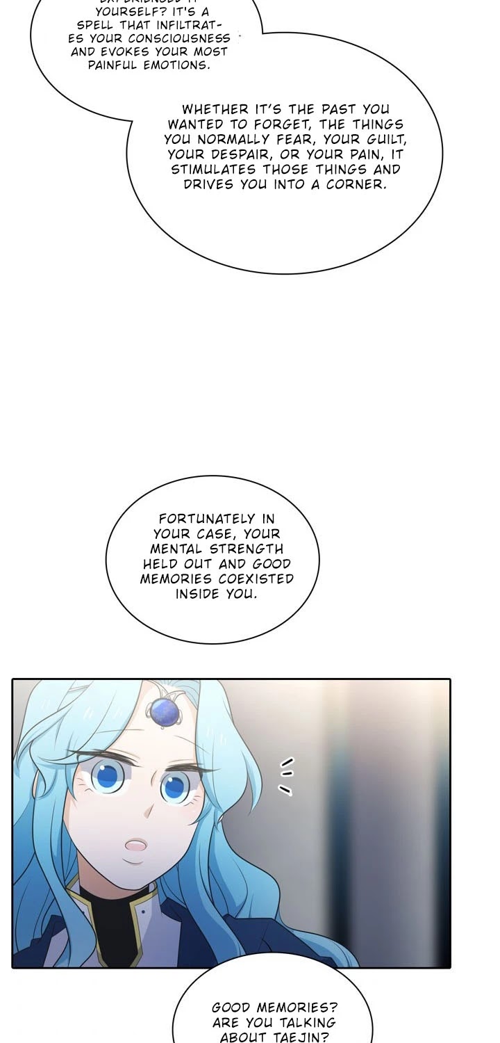 Elqueeness Chapter 137 page 12 - Chapter 137
