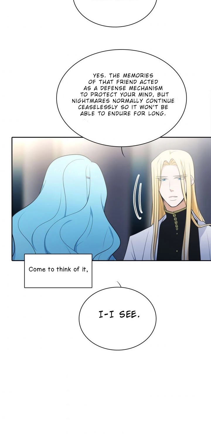 Elqueeness Chapter 137 page 13 - Chapter 137