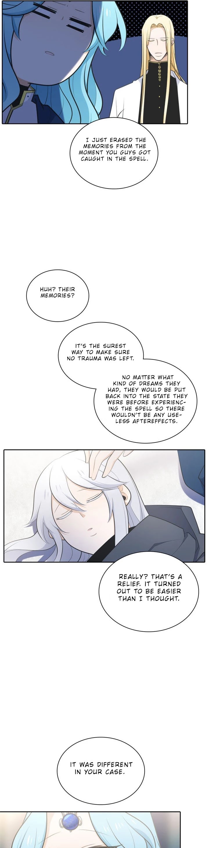 Elqueeness Chapter 137 page 18 - Chapter 137