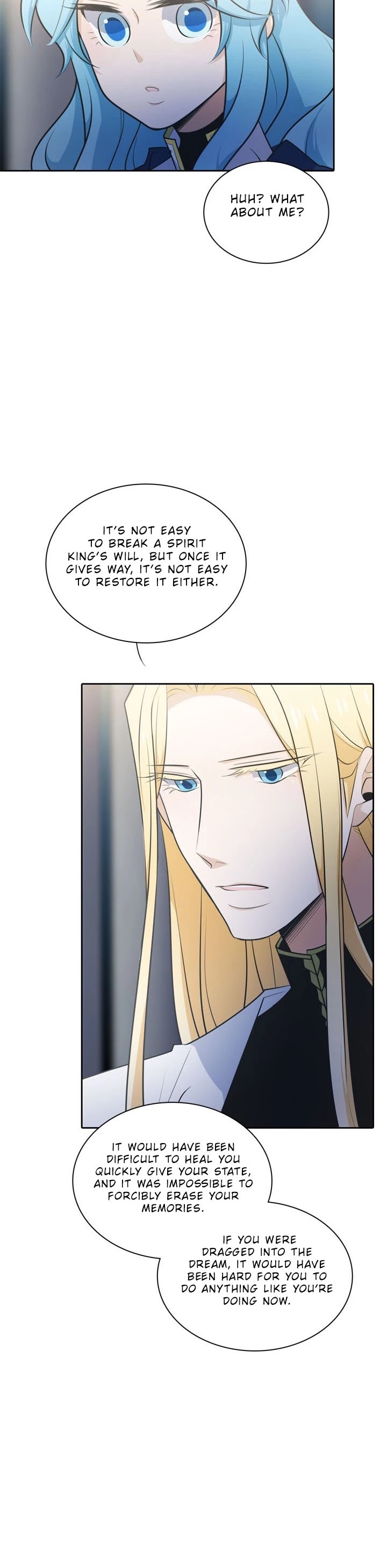 Elqueeness Chapter 137 page 19 - Chapter 137