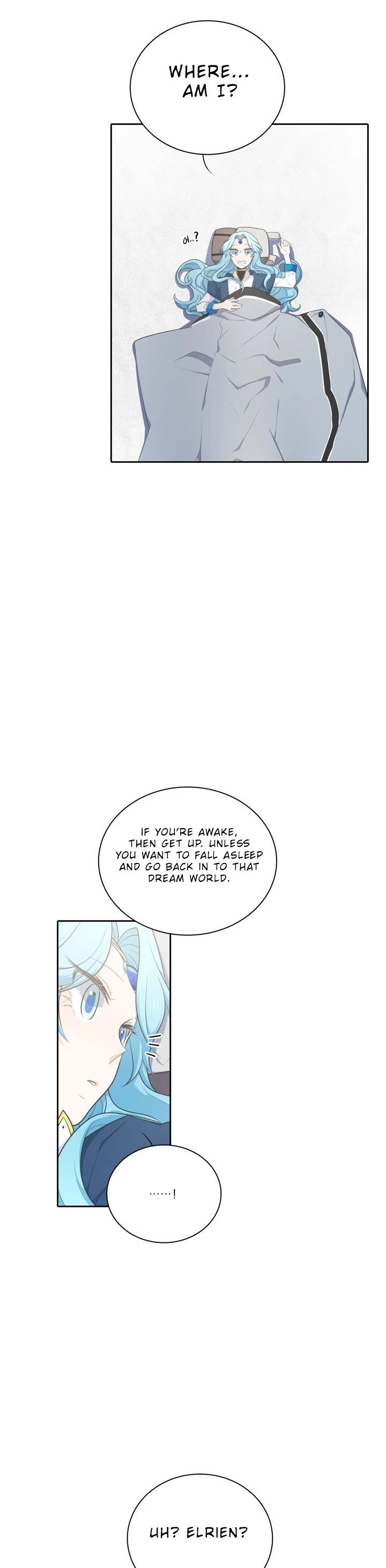 Elqueeness Chapter 137 page 2 - Chapter 137