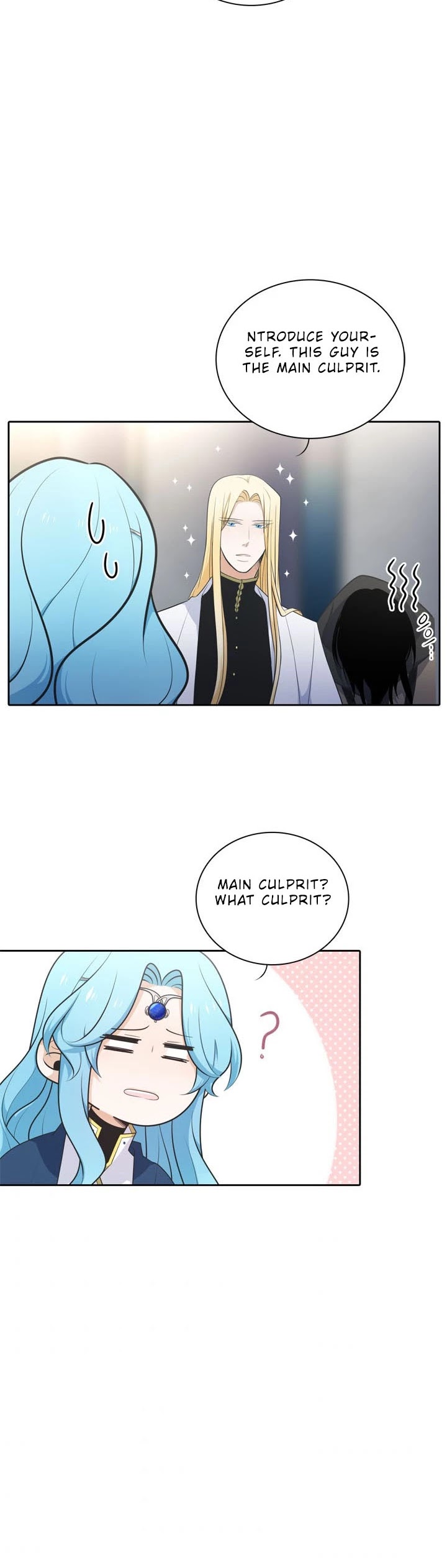 Elqueeness Chapter 137 page 28 - Chapter 137