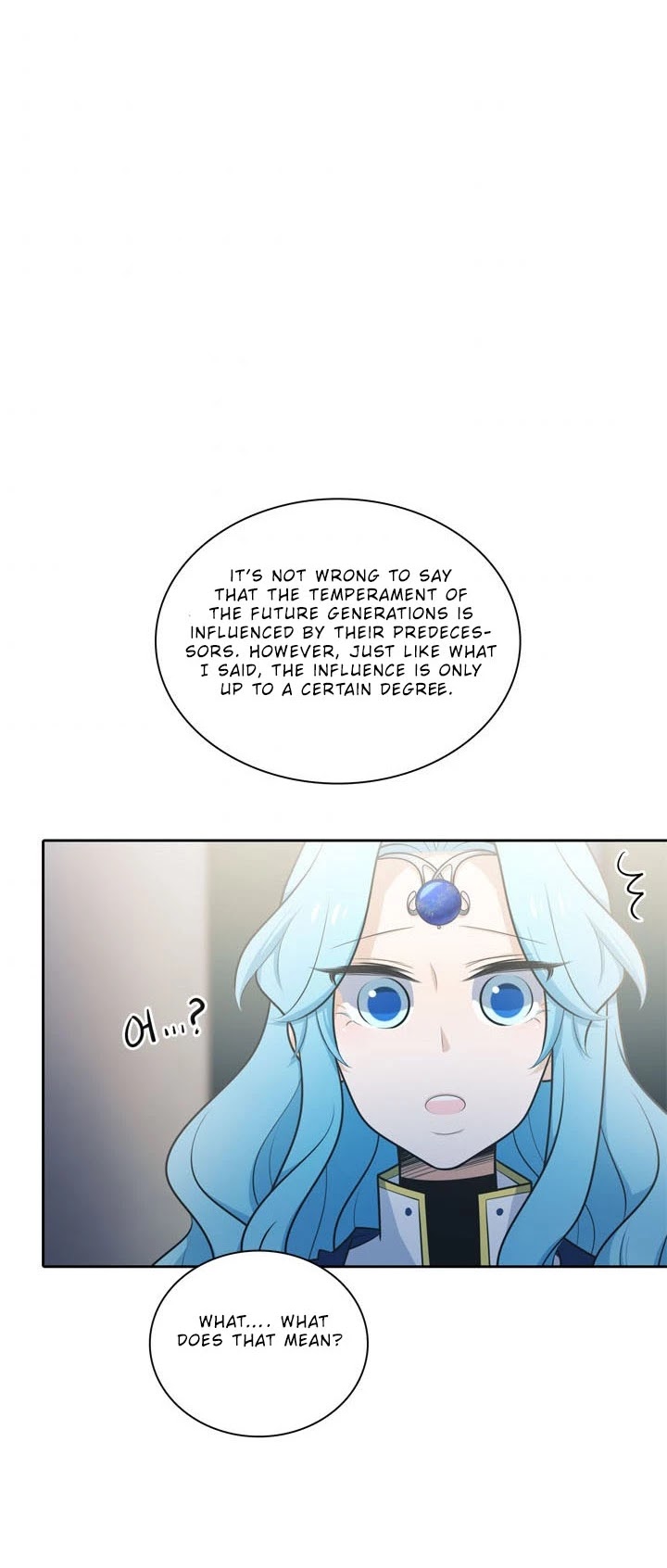 Elqueeness Chapter 138 page 19 - Chapter 138