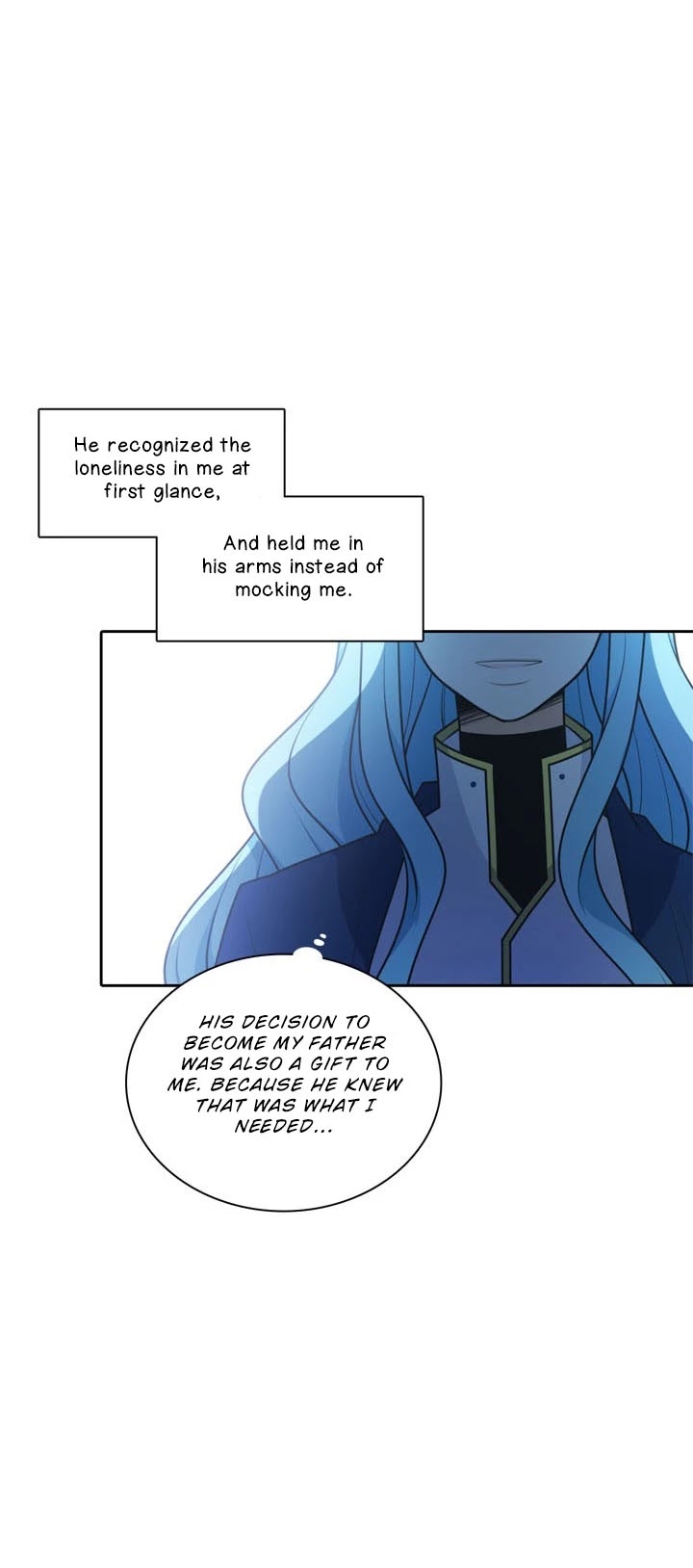 Elqueeness Chapter 138 page 22 - Chapter 138