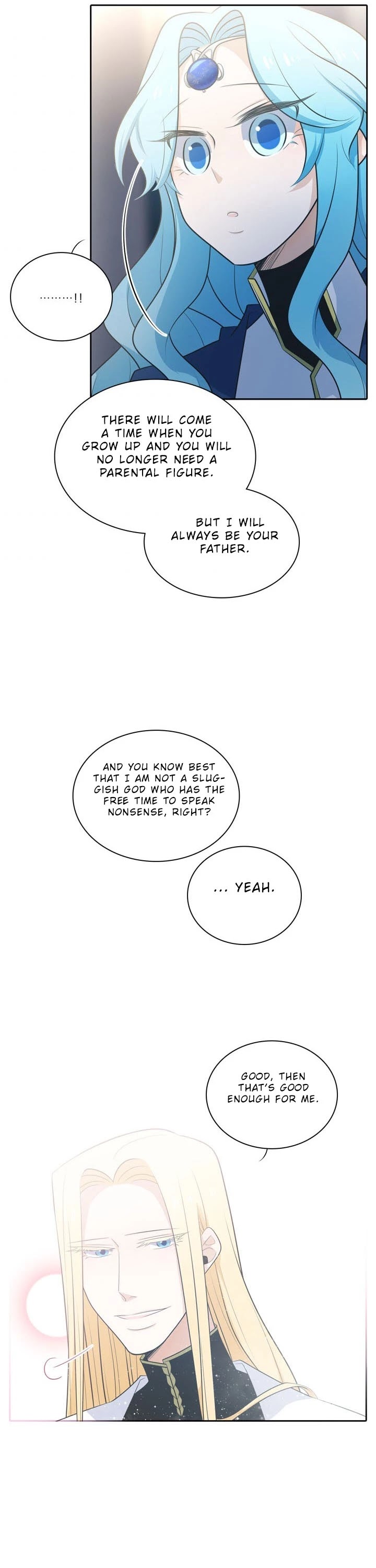Elqueeness Chapter 138 page 24 - Chapter 138