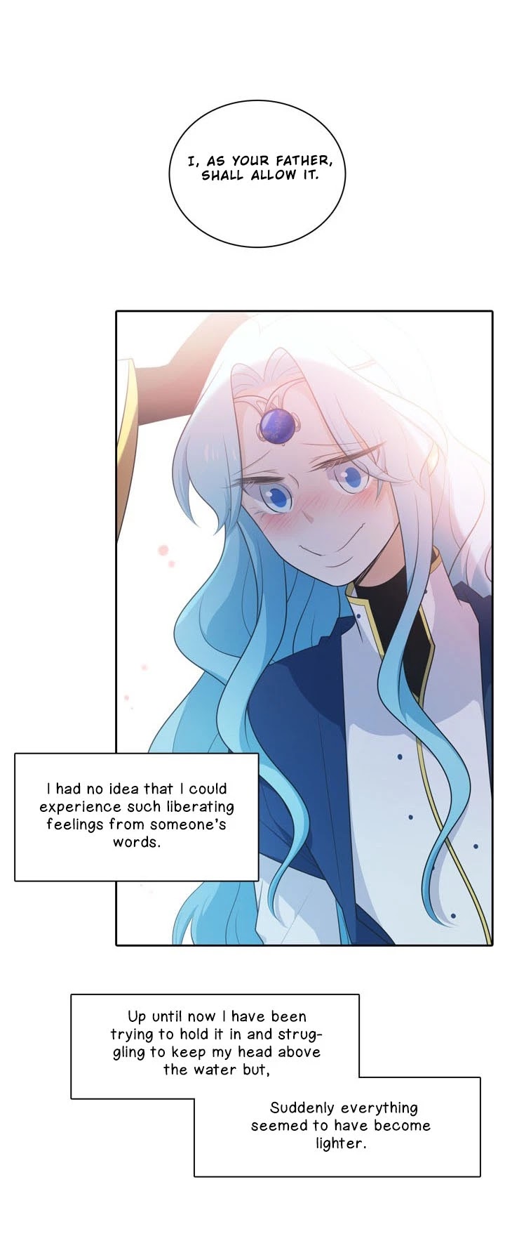 Elqueeness Chapter 138 page 26 - Chapter 138