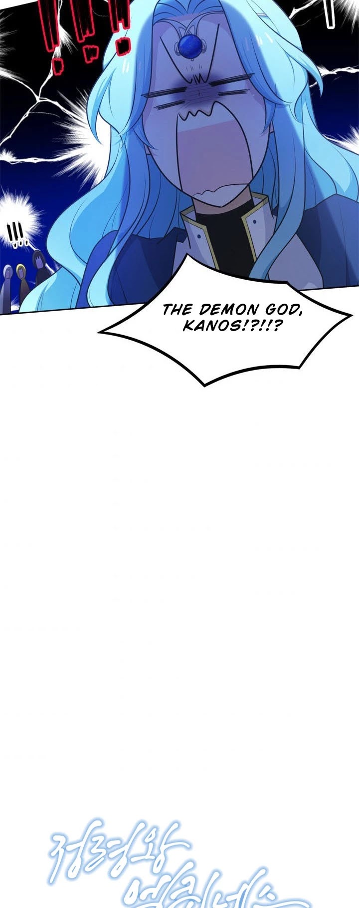 Elqueeness Chapter 138 page 33 - Chapter 138