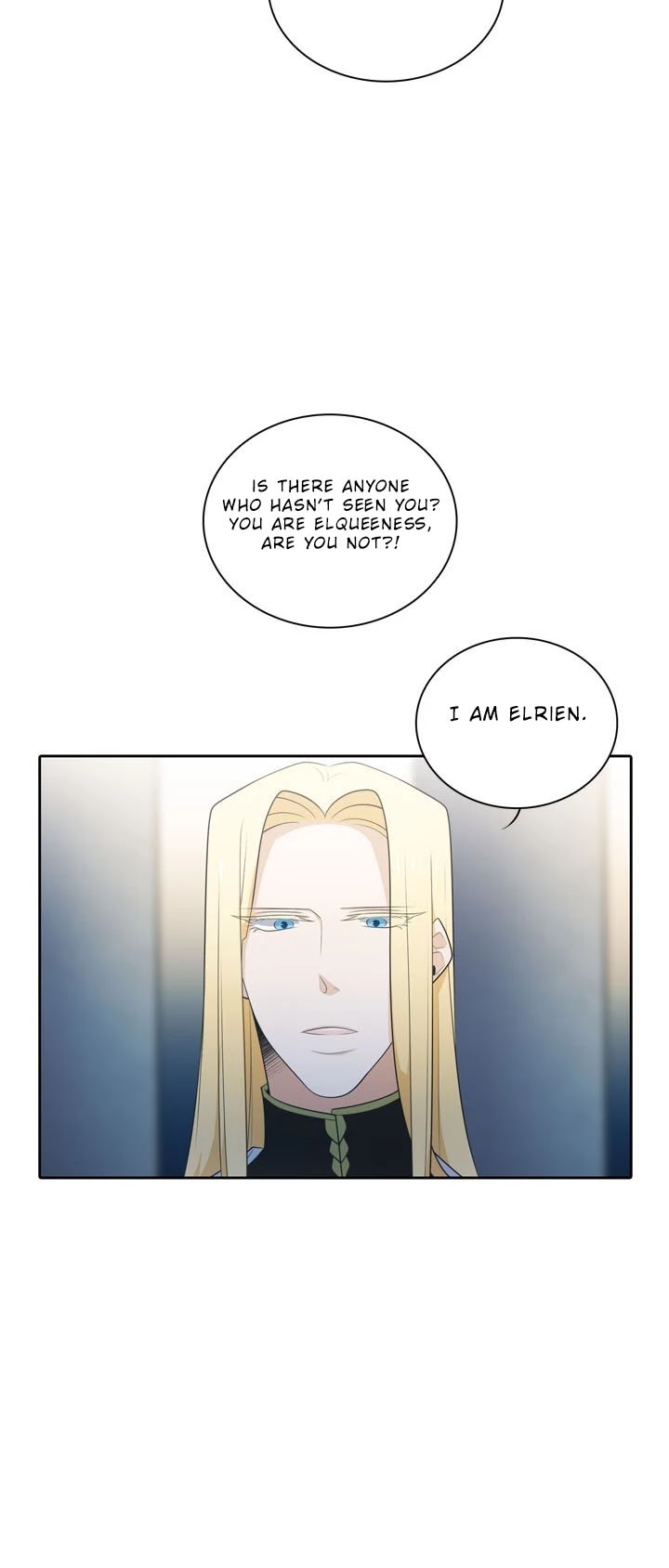 Elqueeness Chapter 138 page 7 - Chapter 138