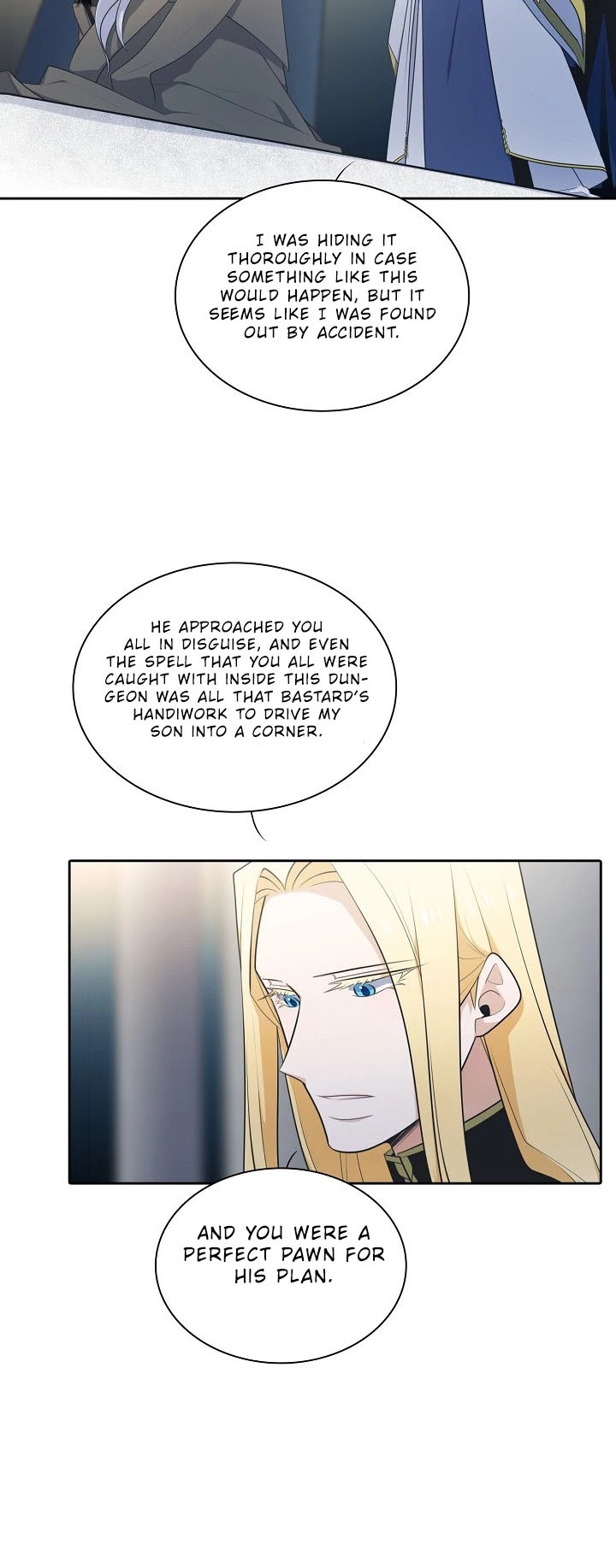 Elqueeness Chapter 139 page 15 - Chapter 139