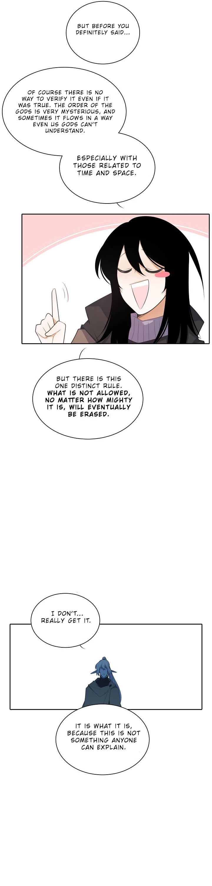 Elqueeness Chapter 139 page 21 - Chapter 139