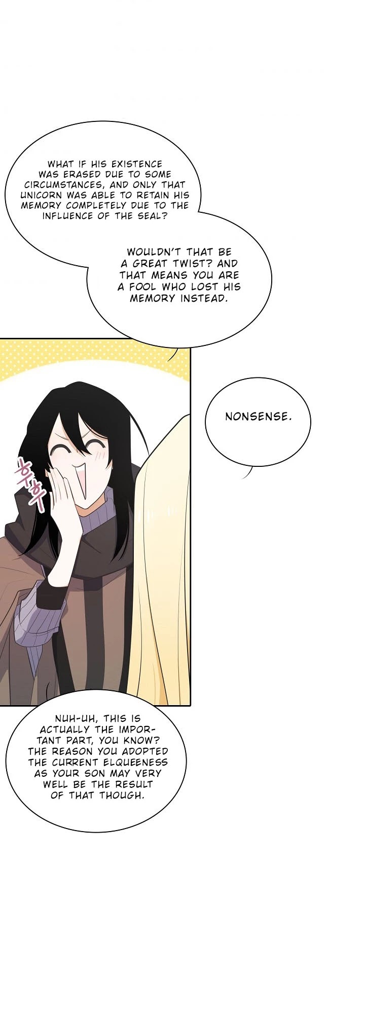 Elqueeness Chapter 139 page 24 - Chapter 139