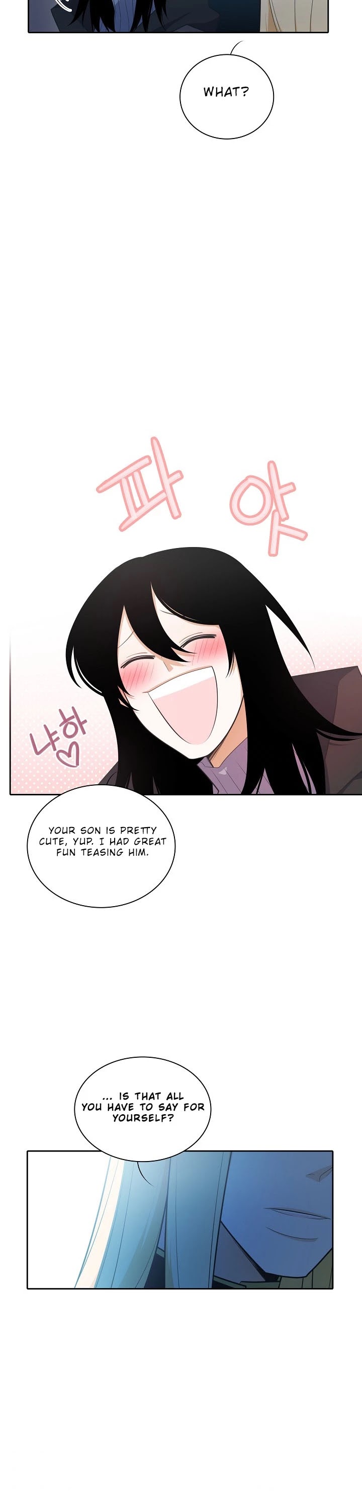 Elqueeness Chapter 139 page 31 - Chapter 139