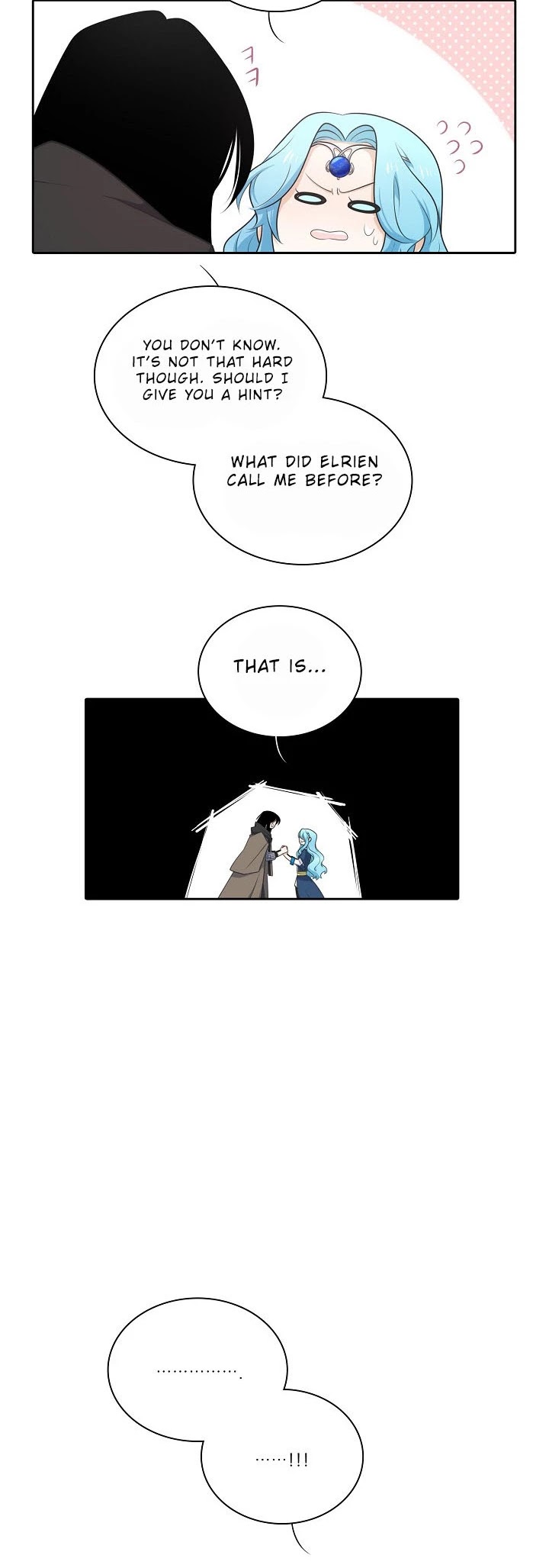 Elqueeness Chapter 139 page 4 - Chapter 139