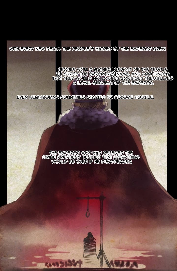 Elqueeness Chapter 14 page 18 - Chapter 14