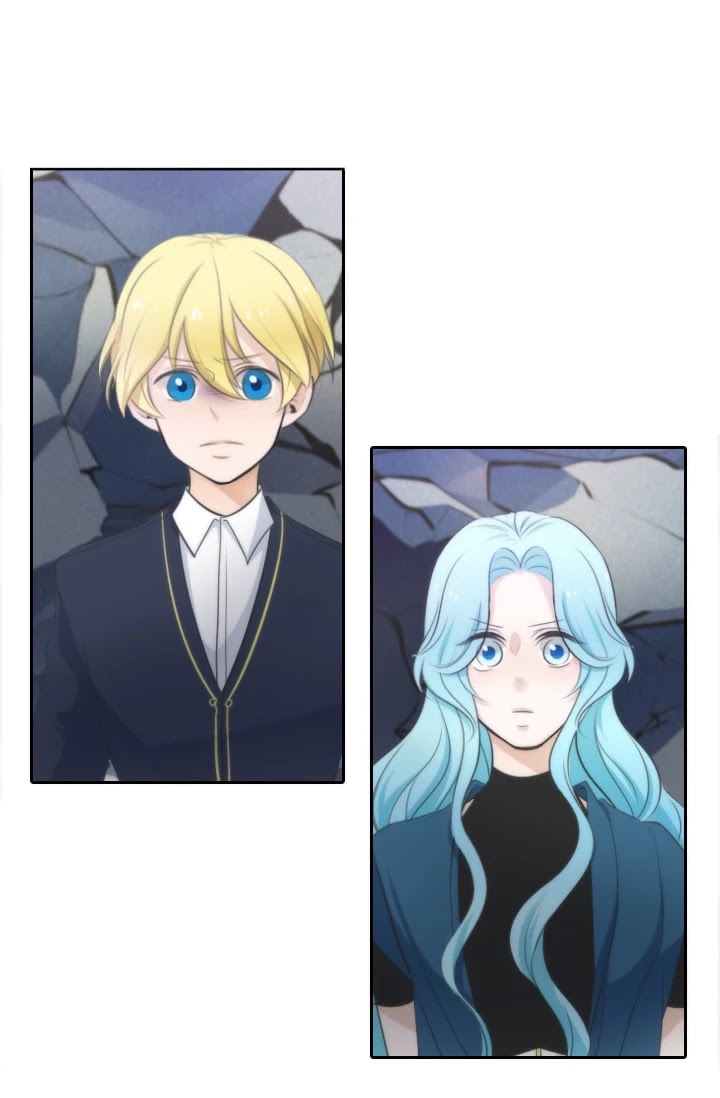 Elqueeness Chapter 14 page 2 - Chapter 14