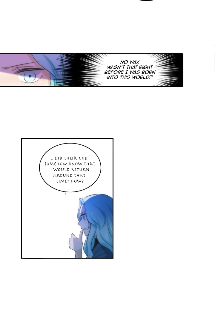 Elqueeness Chapter 14 page 21 - Chapter 14