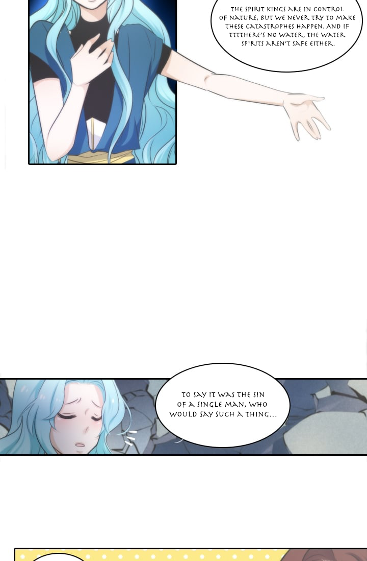 Elqueeness Chapter 14 page 23 - Chapter 14