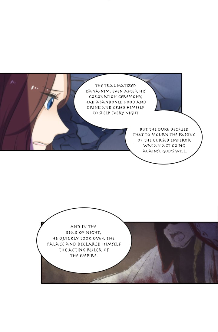 Elqueeness Chapter 14 page 28 - Chapter 14
