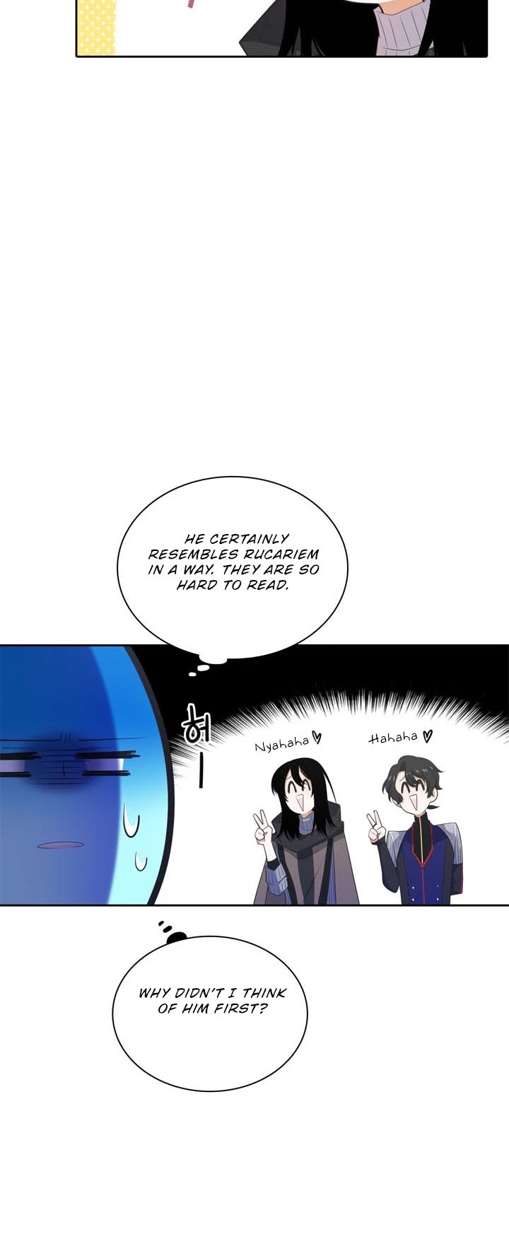 Elqueeness Chapter 140 page 16 - Chapter 140