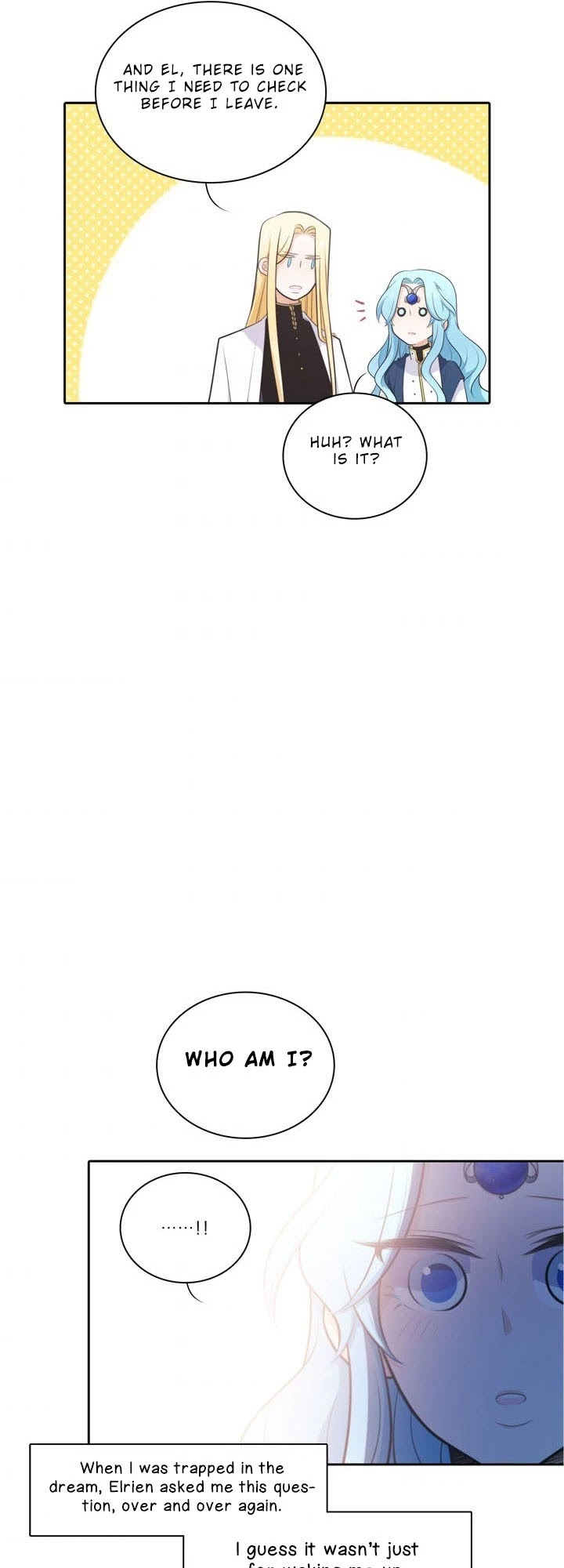 Elqueeness Chapter 140 page 23 - Chapter 140
