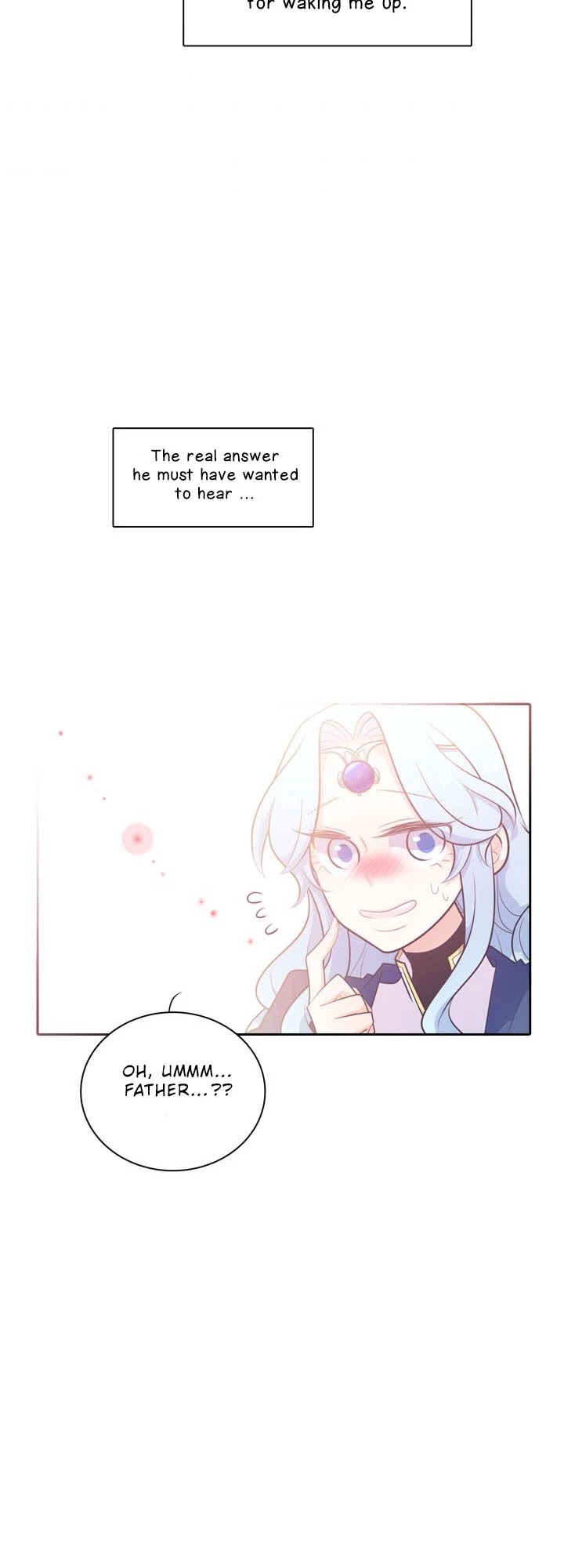 Elqueeness Chapter 140 page 24 - Chapter 140