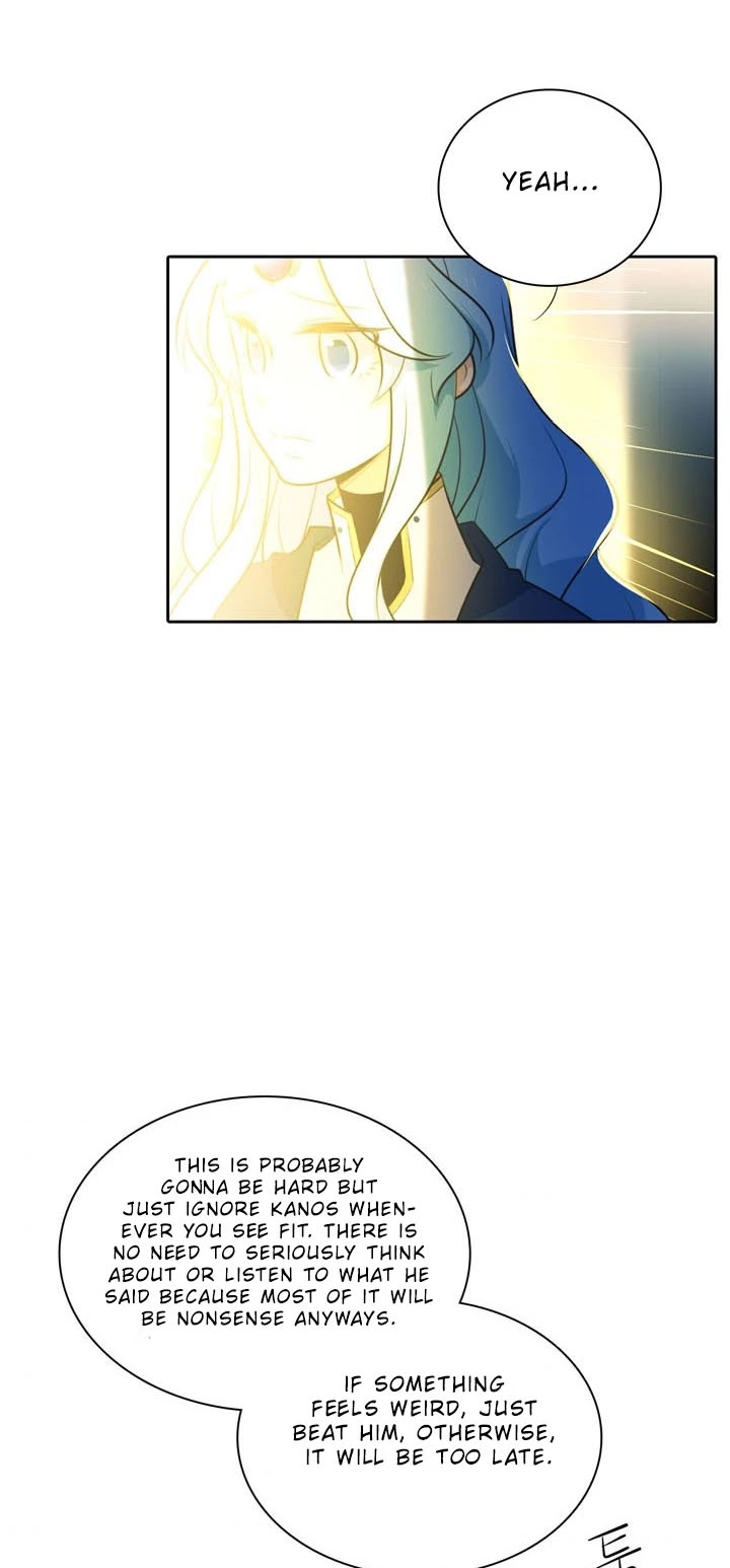 Elqueeness Chapter 140 page 27 - Chapter 140