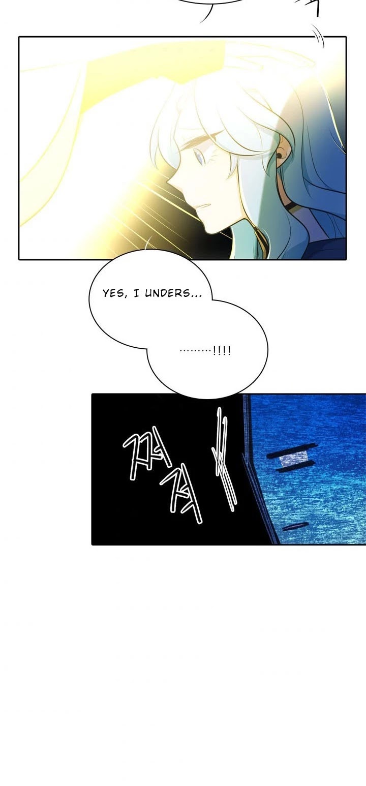 Elqueeness Chapter 140 page 28 - Chapter 140