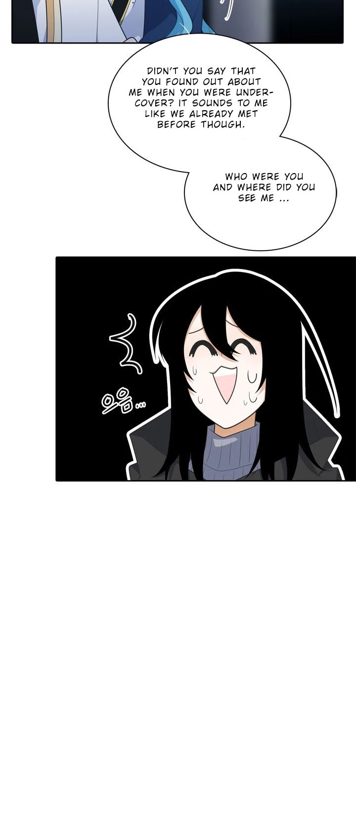 Elqueeness Chapter 140 page 8 - Chapter 140