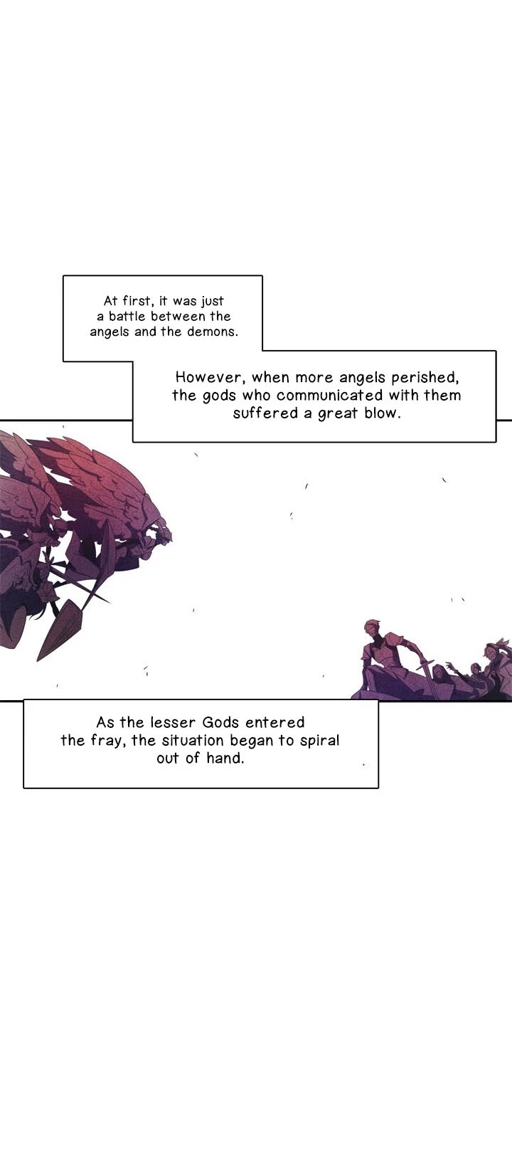 Elqueeness Chapter 141 page 11 - Chapter 141