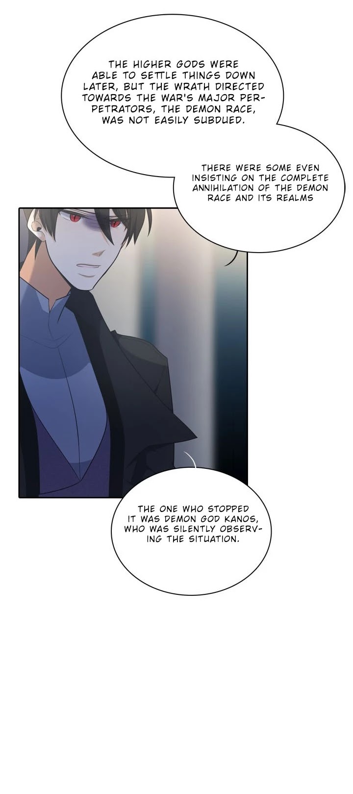 Elqueeness Chapter 141 page 12 - Chapter 141