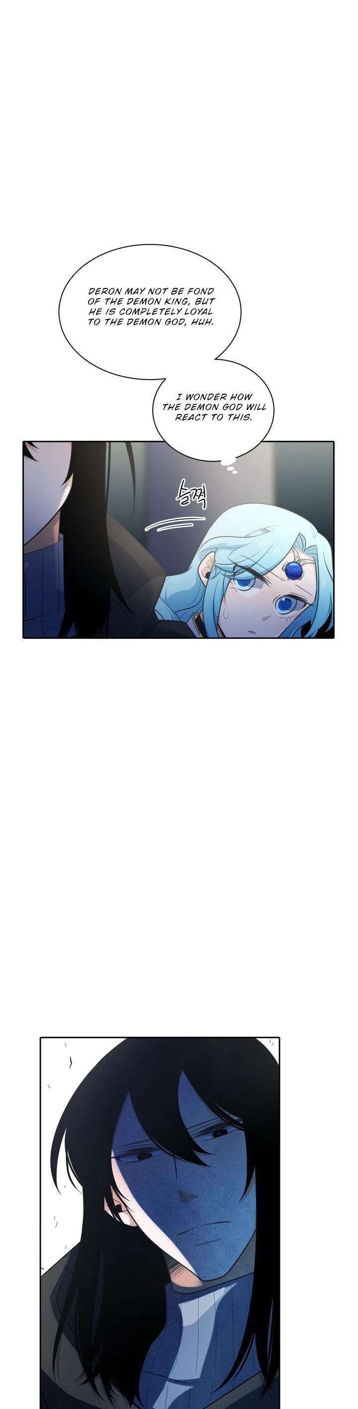Elqueeness Chapter 141 page 18 - Chapter 141