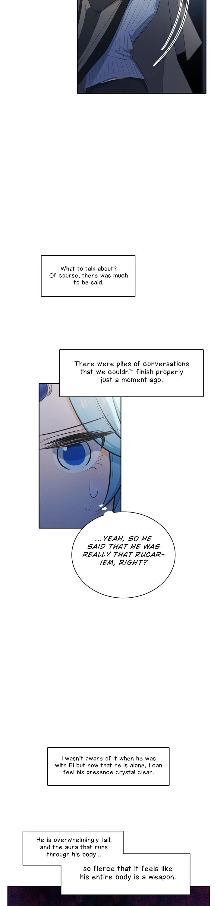 Elqueeness Chapter 141 page 2 - Chapter 141
