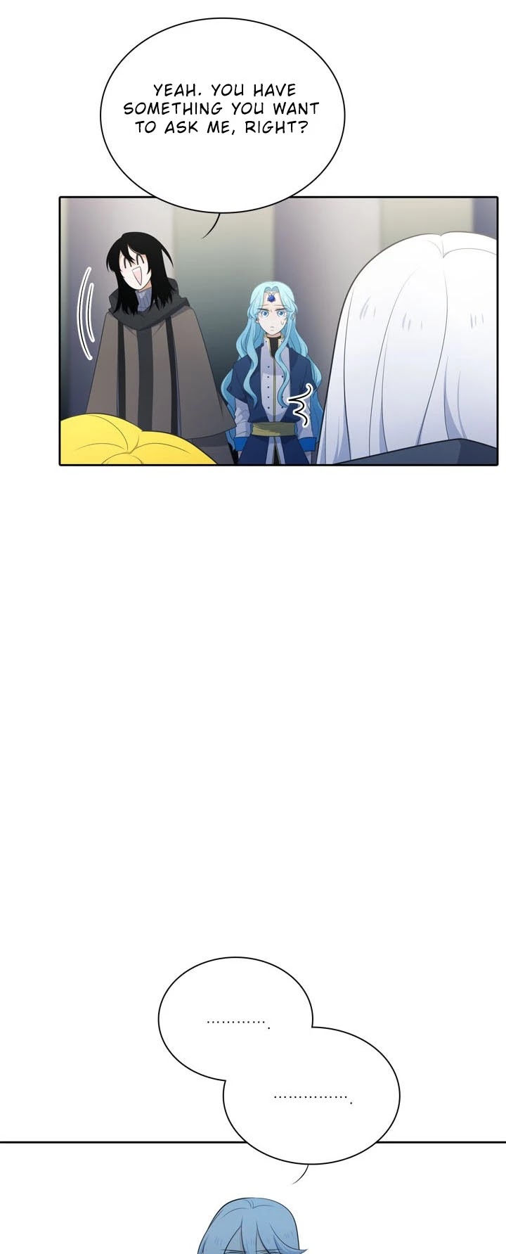 Elqueeness Chapter 141 page 26 - Chapter 141