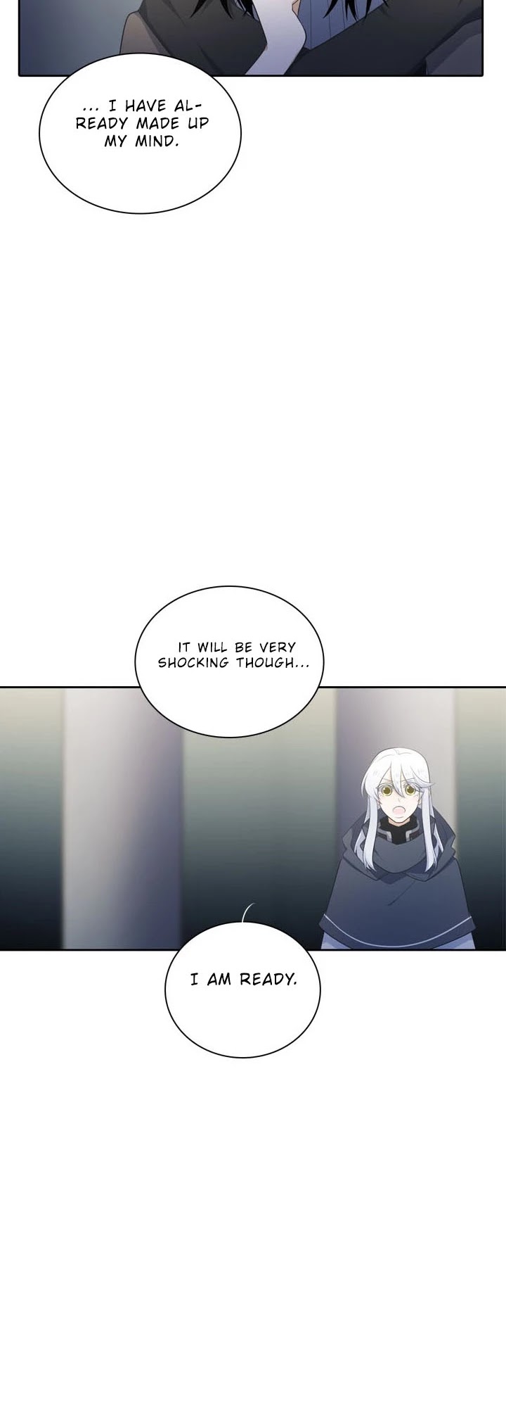 Elqueeness Chapter 141 page 31 - Chapter 141