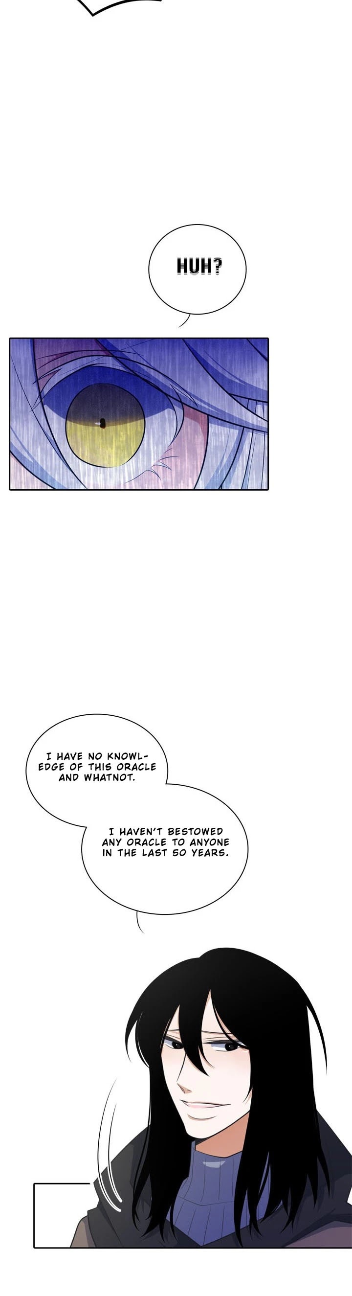 Elqueeness Chapter 141 page 33 - Chapter 141