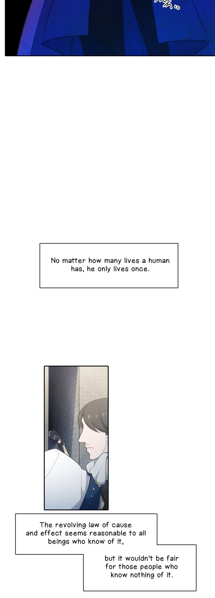 Elqueeness Chapter 142 page 16 - Chapter 142
